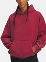 Under Armour UA Icon HWT Flc OS Hdy Sweatshirt