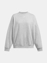 Under Armour Rival Fleece OS Crew Sweatshirt