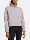 Under Armour UA W Expanse Fleece HZ Sweatshirt