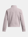 Under Armour UA W Expanse Fleece HZ Sweatshirt