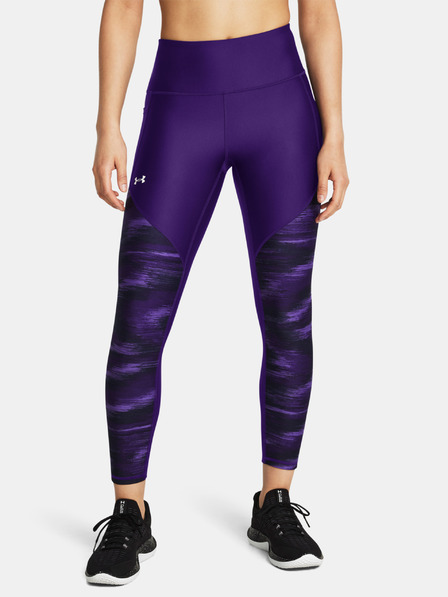 Under Armour Tech Print Panel Ankle Leg Клин