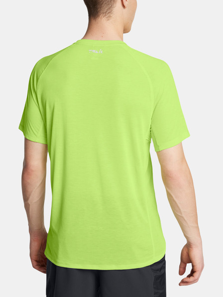 Under Armour UA Trail Run T-shirt