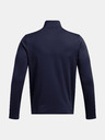 Under Armour UA Vanish CW 1/4 Zip T-shirt