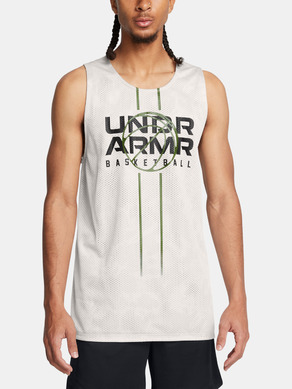 Under Armour UA Zone Reversible Jsy Потник