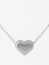 Vuch Deep Love Silver Колие