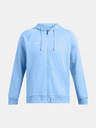 Under Armour UA Rival Fleece FZ Hoodie Sweatshirt