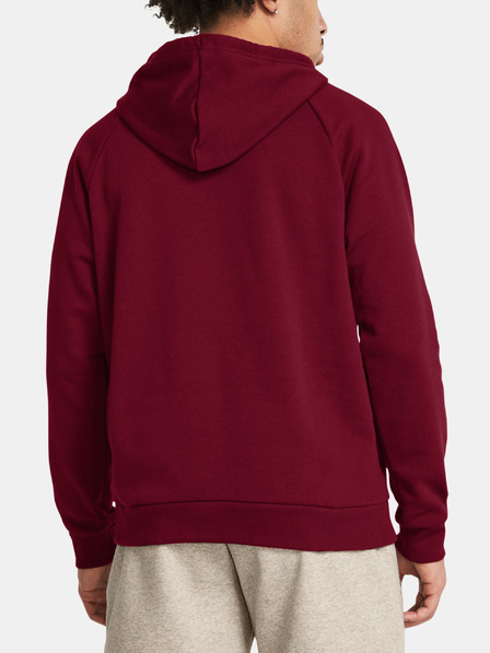 Under Armour UA Rival Fleece Hoodie Sweatshirt