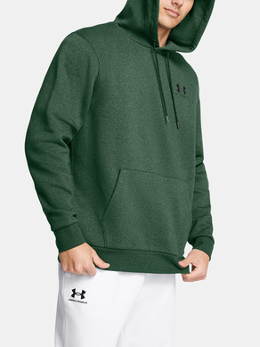 Under Armour UA Icon Fleece Hoodie Sweatshirt