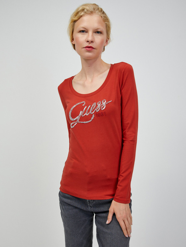 Guess Bryanna T-shirt