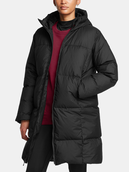 Under Armour Limitless Down Puffer Парка