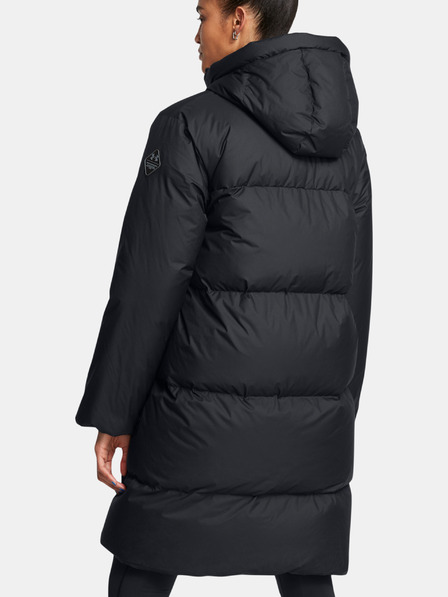 Under Armour Limitless Down Puffer Парка