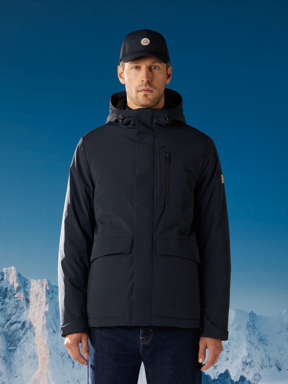 Celio Chamonix-Mont-Blanc Яке