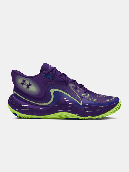 Under Armour UA Spawn 6 Mid SOS Спортни обувки