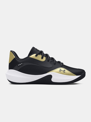 Under Armour UA Lockdown 7 Low Спортни обувки