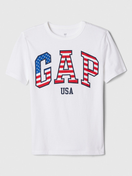 GAP USA Тениска детски