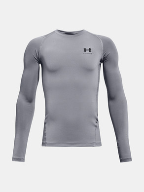 Under Armour UA HG Armour LS Тениска детски