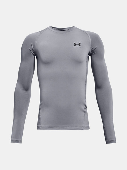 Under Armour UA HG Armour LS Тениска детски