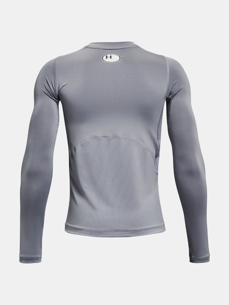 Under Armour UA HG Armour LS Тениска детски