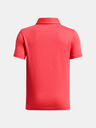 Under Armour UA B Icon Polo Тениска детски