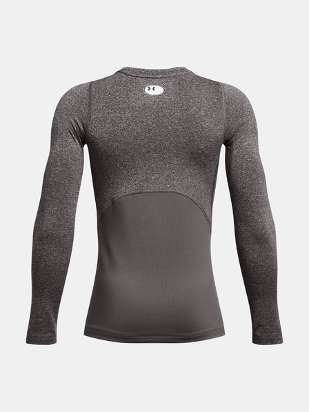 Under Armour UA CG Armour LS Тениска детски