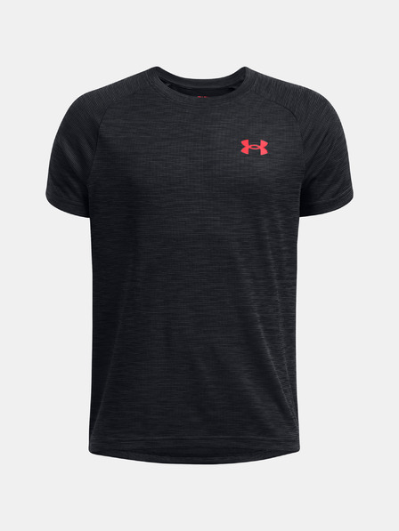 Under Armour UA Tech Textured SS Тениска детски