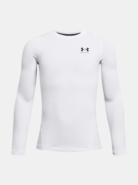 Under Armour UA CG Armour LS Тениска детски