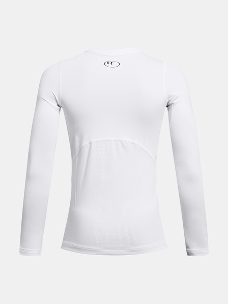 Under Armour UA CG Armour LS Тениска детски