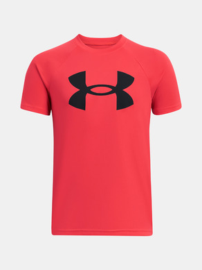 Under Armour UA Tech Big Logo SS Тениска детски