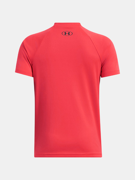 Under Armour UA Tech Big Logo SS Тениска детски