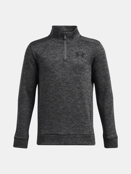 Under Armour UA Armour Fleece 1/4 Zip Суитшърт детски