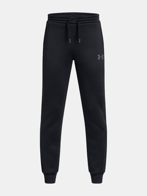 Under Armour UA B Armour Flc Pro Долнище детско