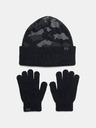 Under Armour B Beanie/Glove Combo Шапка детска