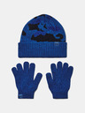 Under Armour B Beanie/Glove Combo Шапка детска