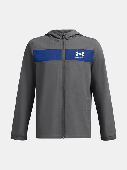 Under Armour UA Sportstyle Windbreaker Яке детско