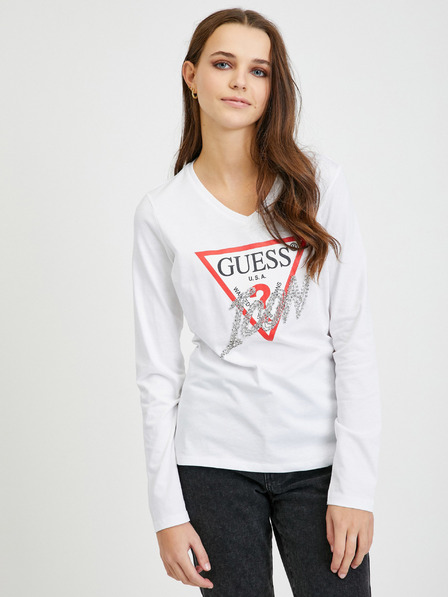 Guess Icon T-shirt