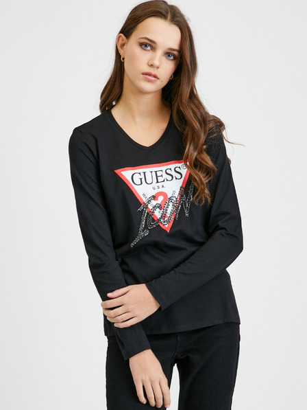 Guess Icon T-shirt