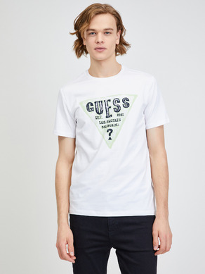 Guess Rusty T-shirt