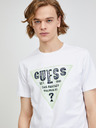 Guess Rusty T-shirt