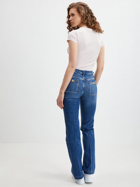 Guess Sexy Straight Marina Jeans