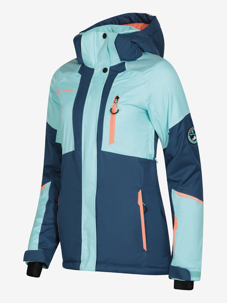 ALPINE PRO Deara Winter jacket