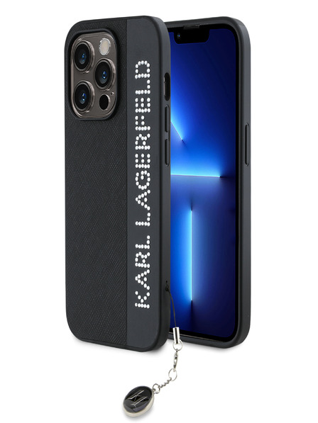 Karl Lagerfeld iPhone 14 Pro Калъф за телефон