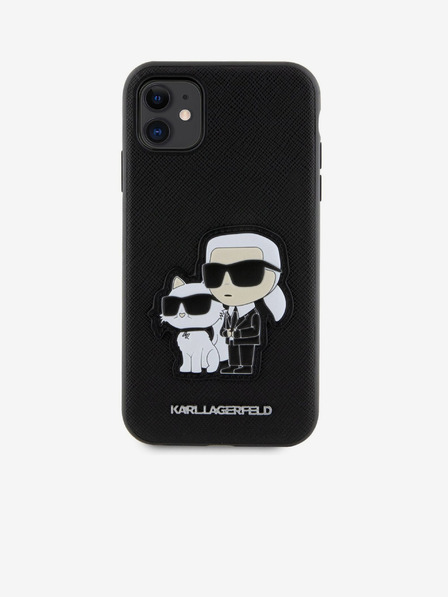 Karl Lagerfeld Калъф за телефон