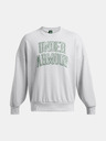 Under Armour UA Icon HWT Terry OS Crew Sweatshirt