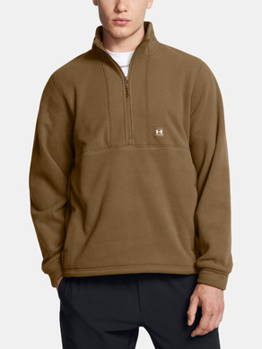 Under Armour UA Expanse Fleece HZ Sweatshirt