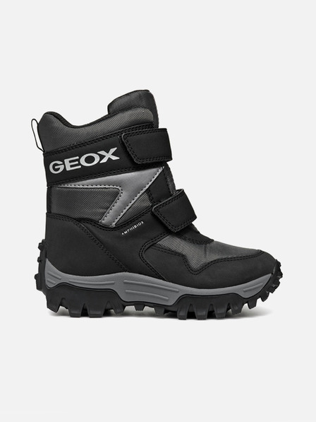 Geox Himalaya B ABX Боти детски