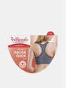 Bellinda Sports Racer Back Cпортен Сутиен