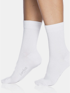 Bellinda BAMBUS COMFORT SOCKS Чорапи