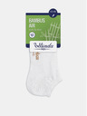 Bellinda BAMBUS AIR IN-SHOE Чорапи