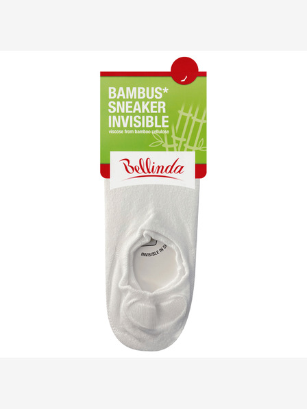 Bellinda BAMBUS SNEAKER Чорапи