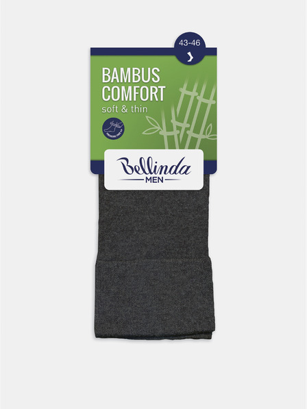 Bellinda BAMBUS COMFORT Чорапи